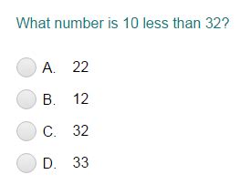 How Can Ten More Than 32 of a Number be Used?